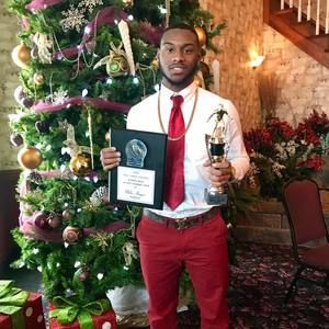 Meet your Posher, Miles